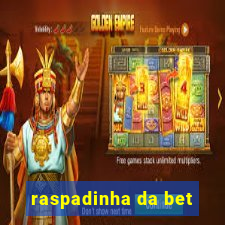 raspadinha da bet